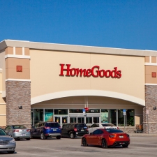 HomeGoods located in Viera